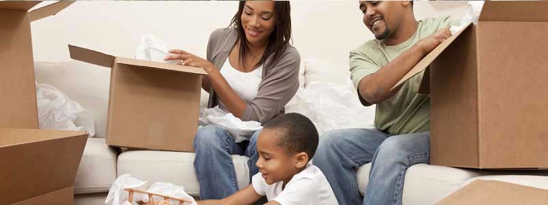 Local Relocation Services